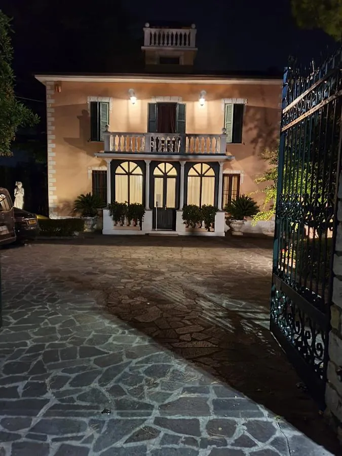 B&B Villa Fiorini Moniga del Garda 0*,  Italien