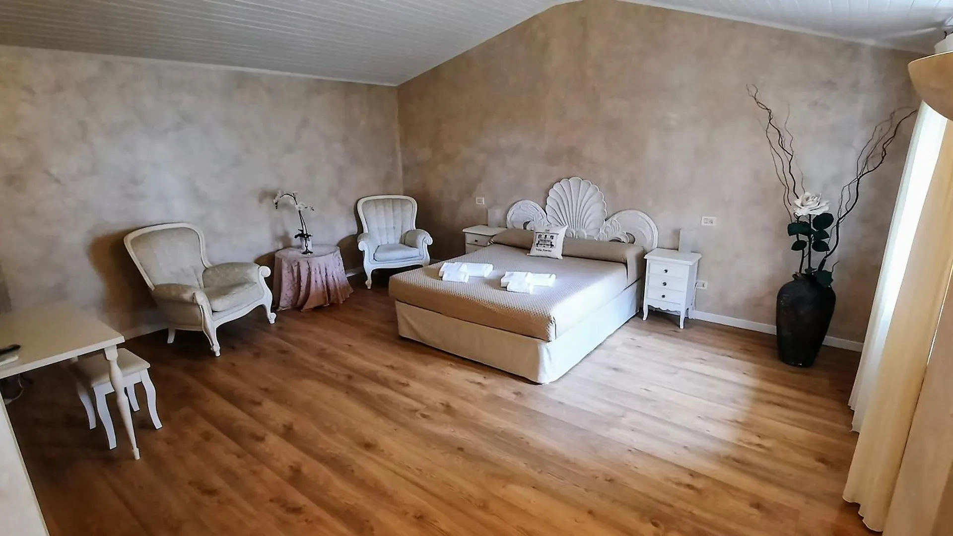 B&B Villa Fiorini Moniga del Garda 0*,  Italien