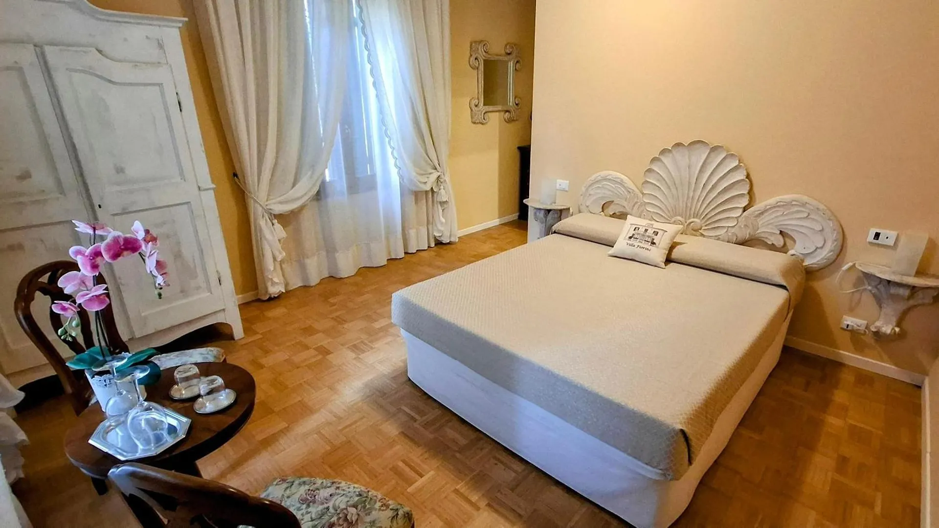 Bed & Breakfast B&B Villa Fiorini Moniga del Garda