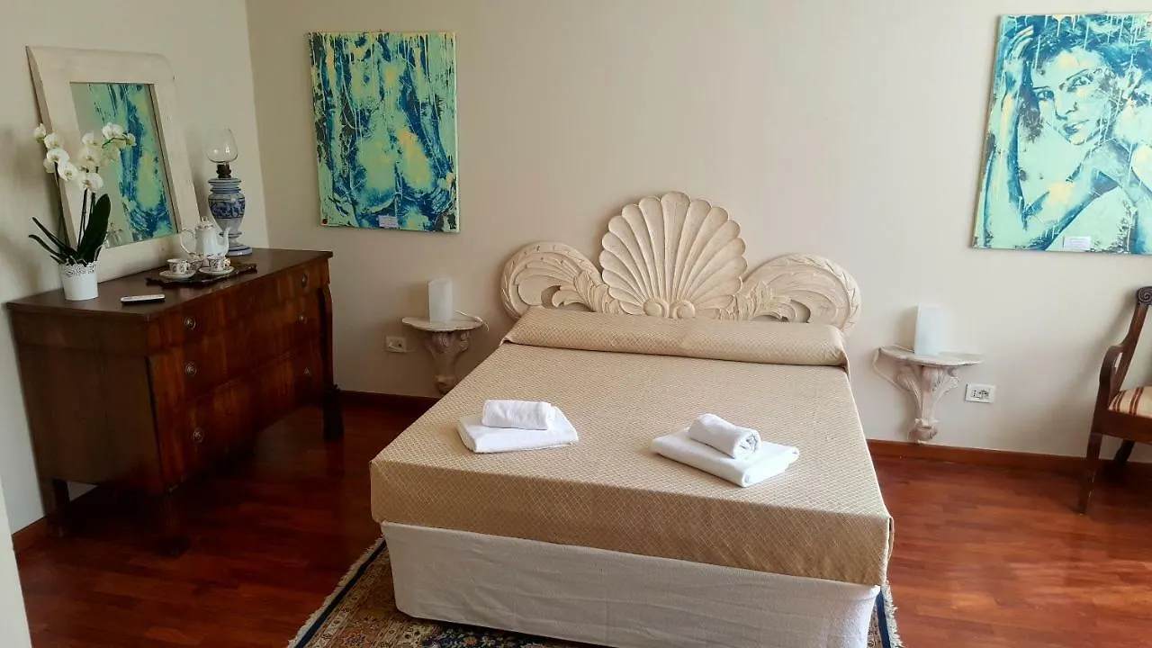 Bed & Breakfast B&B Villa Fiorini Moniga del Garda
