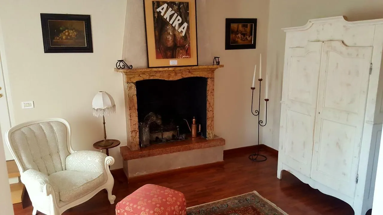 B&B Villa Fiorini Moniga del Garda