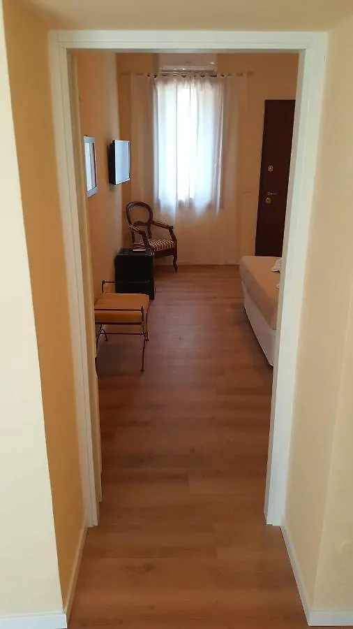 Bed & Breakfast B&B Villa Fiorini Moniga del Garda