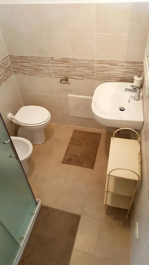 B&B Villa Fiorini Moniga del Garda