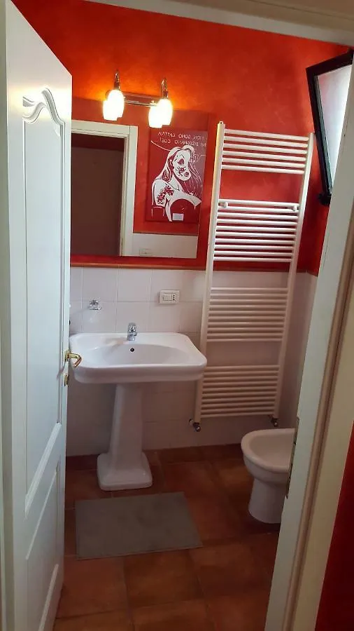 Bed & Breakfast B&B Villa Fiorini Moniga del Garda