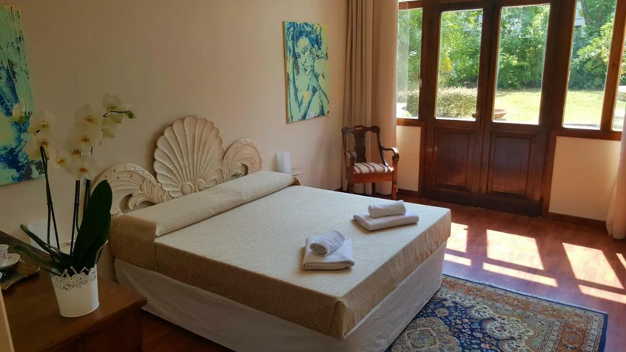 B&B Villa Fiorini Moniga del Garda