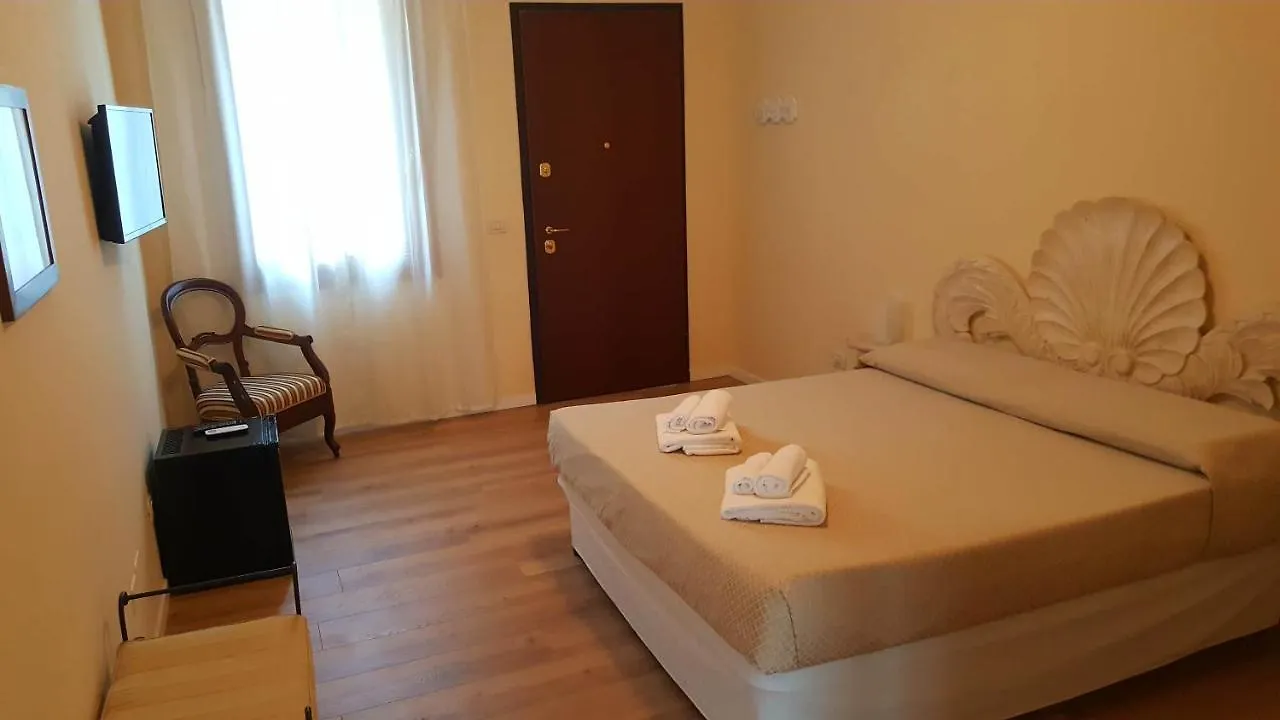 B&B Villa Fiorini Moniga del Garda